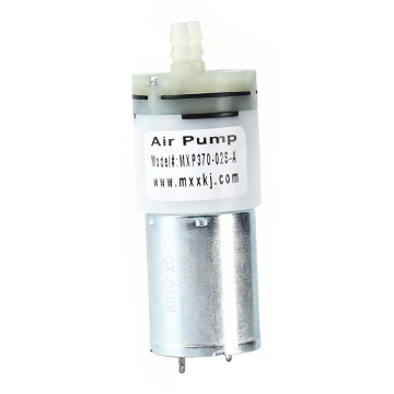 24 Volt Mini Water Pump for Water Flossers
